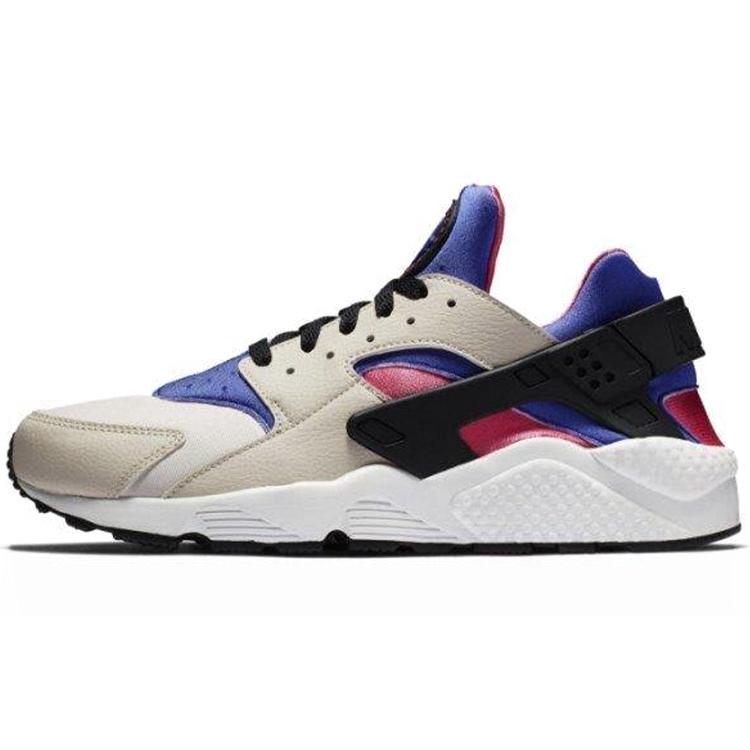 New Nike Huarache Run Desert Sand (GS) 318429-056
