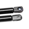 XIANGSHANG Rear Gate Damper Number for Porsche Rear Engine Back Door Rear Hatch Vehicle Inspection Replacement Set of 2 (Part 99151255100) 2011-2019