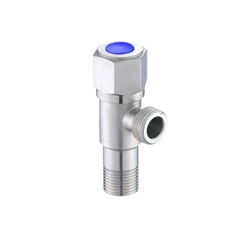 Xuanyong 304 Stainless Steel 1/2-inch Bathroom Angle Valve