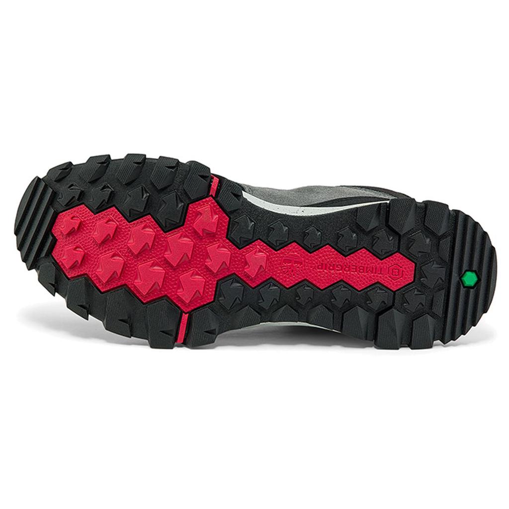 Timberland Garrison Trail Cushioning