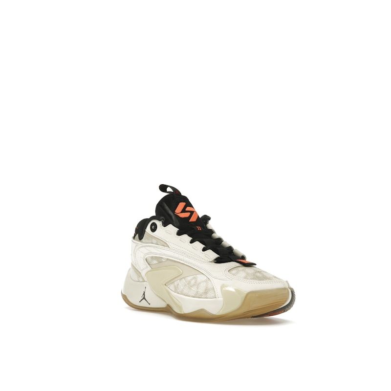 Air Jordan Jordan Luka 2 GS Neutral Kids Sneakers Cream Coconut-Milk Fossil DZ3498-100