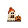 Adorable Halloween Decoration Figurine for Home Decor