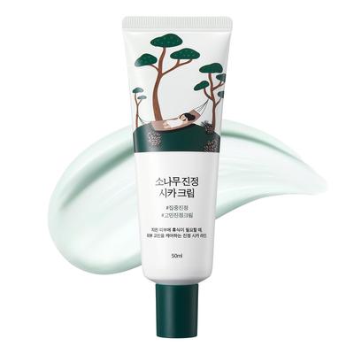 Pine Tree Beruhigende Cica-Creme 50 ml