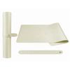 Dirt Resistant Hand Rest Pad Foldable Studio Desk Mat Portable Nail Art Table Mat  For Nail Salon