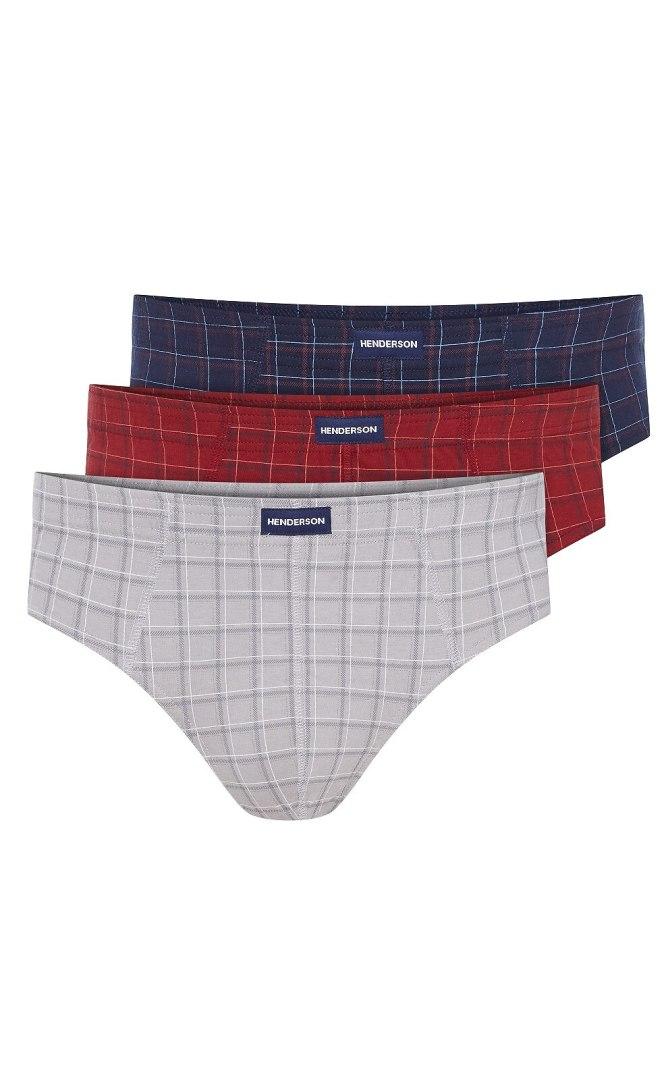 

Slipy Henderson 1446 K654 A 3 M-2XL Henderson