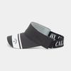 Callaway Women's Sporty Golf Visor with Quick-Dry Sweatband and Elastic Logo Band C26191209