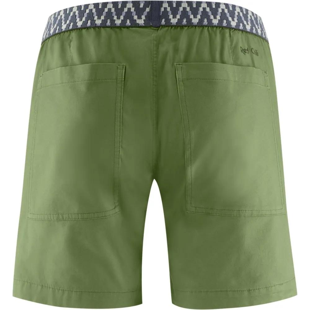 Red Chili Shorts Tarao III