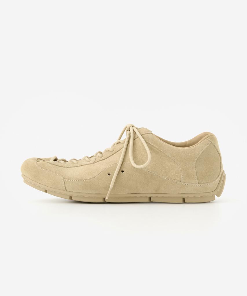 Scarpe da ginnastica Bowler Romantic Move R25M200 (Sabbia beige)