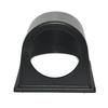 52mm Car Gauge Pod Universal Black Single Double Triple Car Meters Holder for 2 Inch 52mm Water Temp Gauges Holder Mount Pod