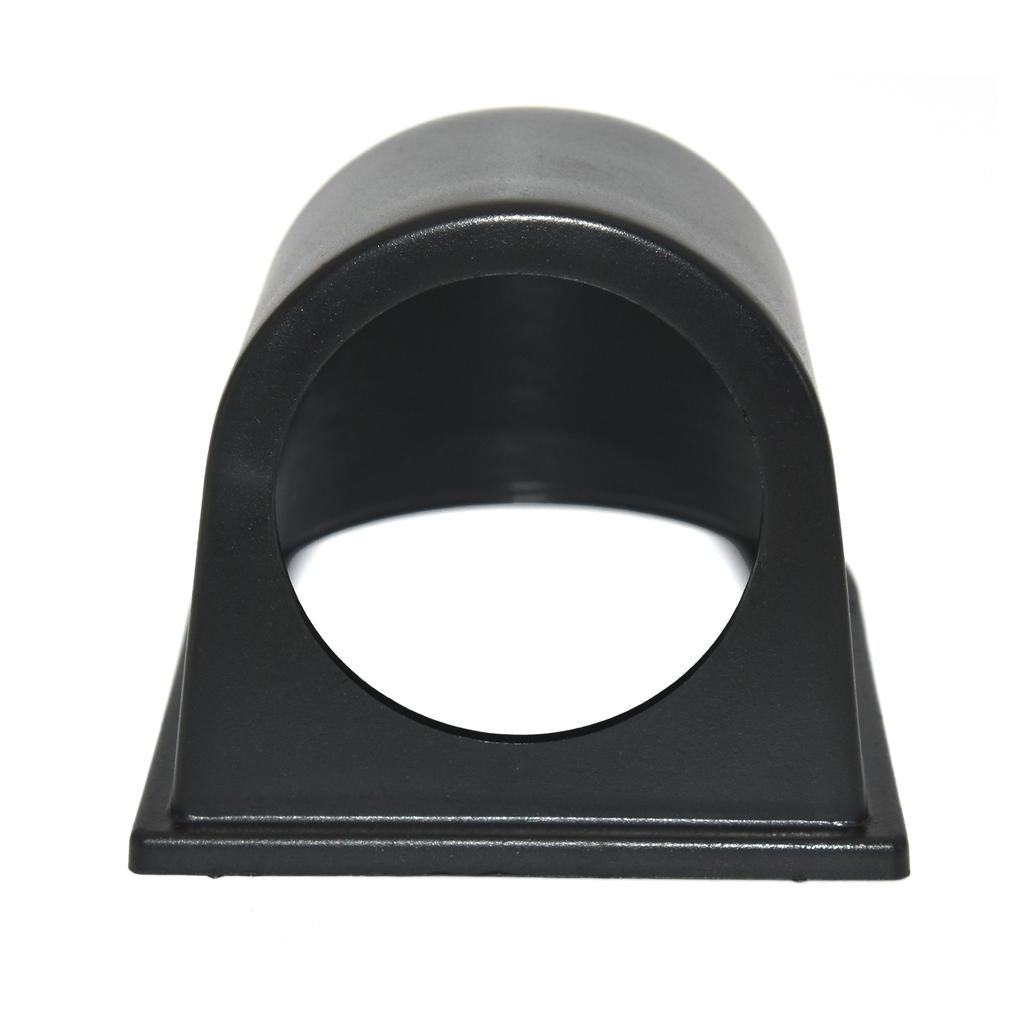 52mm Car Gauge Pod Universal Black Single Double Triple Car Meters Holder for 2 Inch 52mm Water Temp Gauges Holder Mount Pod