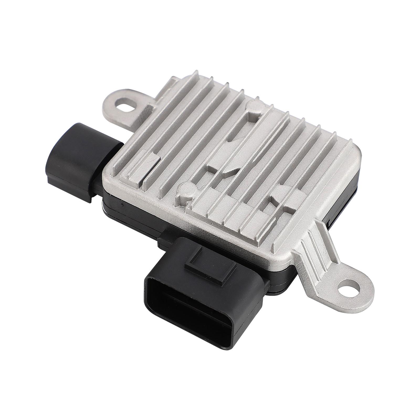 

25385D3500, 25385-D3500 Engine Cooling Fan Controller Resistor Motor Module For Kia Sportage 2017-2020, Hyundai Tucson 2016-2018