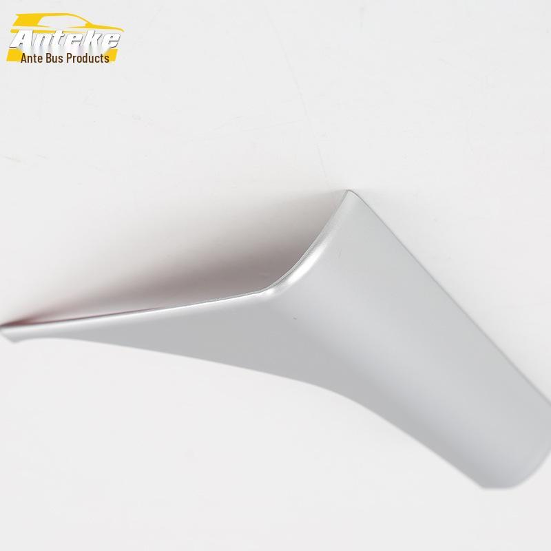 18 Q5L Instrument Panel & Steering Wheel Decor Trim - Car Accessories