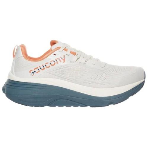 Saucony Hurricane 24 Vanilla Dusk - S20933-140