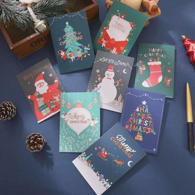 Regalos – Tarjetas de felicitación
