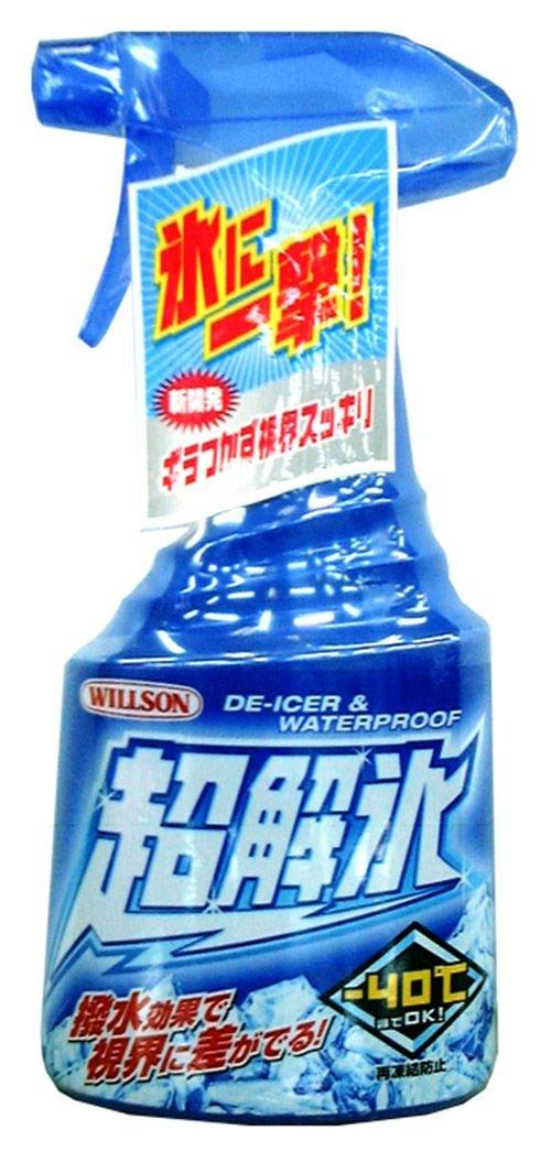 Wilson Super Trigger 400 02053 (УИЛЛСОН) [Wilson] Антиобледенитель [Номер продукта]