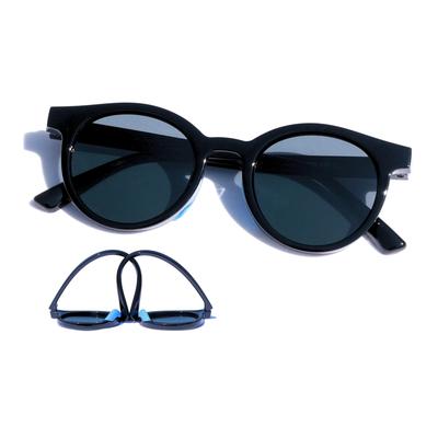 Unbreakable Soft Nose Polarized UV Years Kids Toddler Elementary School Students [SyuAmi] Children's Sunglasses, Frame, Pad, Lenses, Protection,