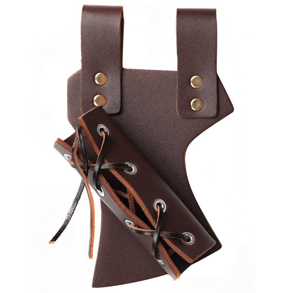 Cosplay Medieval Sword Holder Vintage Sword Strap Durable Weapon Cosplay Gear For Adult Men