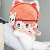 Demon Slayer Nezuko Kamado Plush Toy 15cm Soft Cotton Doll For Kids And Teens