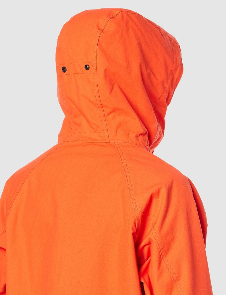 The North Face Firefly Mountain Parka NP22131 Frame L