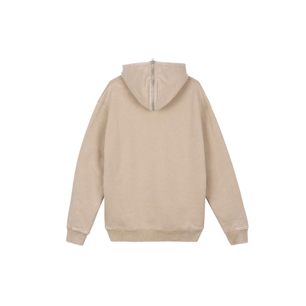 Jordan Sweatshirts Homme Jaune Désert à Capuche Épais Regular DV7562-277