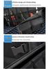 Car Trunk Organizer Box - Storage for Sundries