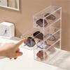 Cross-Border Acrylic Sunglasses Storage Box: Multi-Layer Desktop Display & Dustproof Organizer