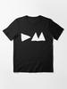 Depeche Mode BK (20) Essential T-Shirt