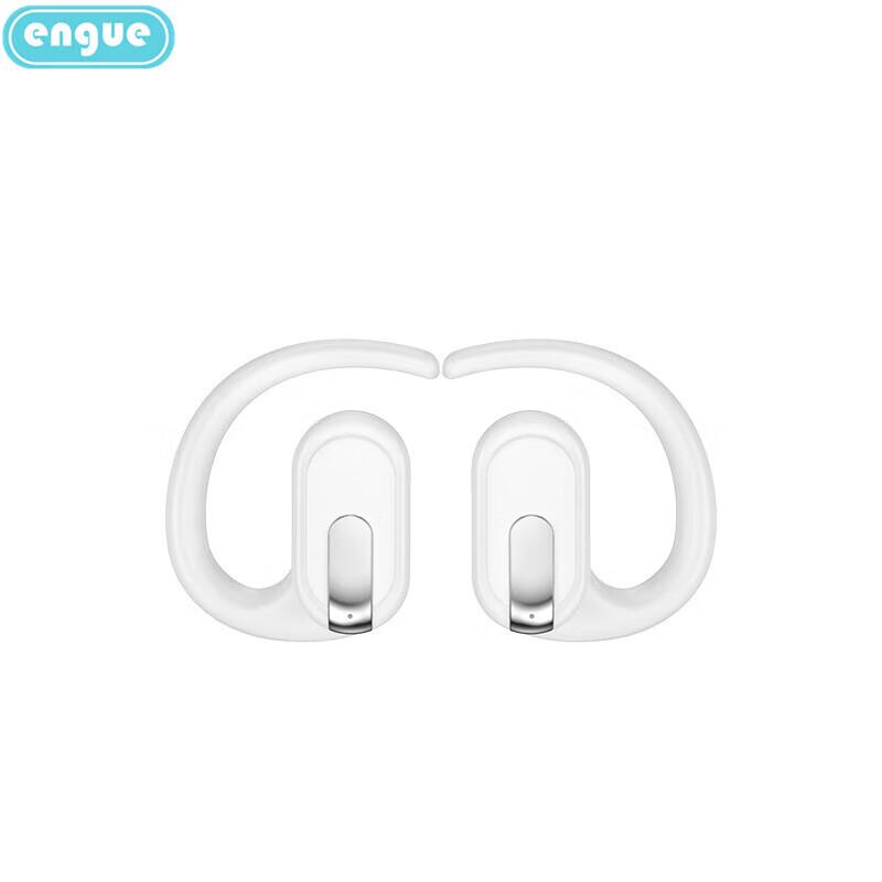 engue Open-Ear Ear-Hook Wireless Bluetooth Headset EG-AP01pro