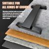 Calf Raise Machine Squat Foot Stretch Workout Antislip Platform for Squat Leg Calves Strength Training Easy To Use