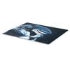 Darmoshark GP301 Glass Pad Gaming Mouse Pad, Large, 450 X 400mm (Official Japanese Product)