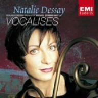 

CD NATALIE DESSAY - Dessay TOCE14129 Japan ObiClassical Used