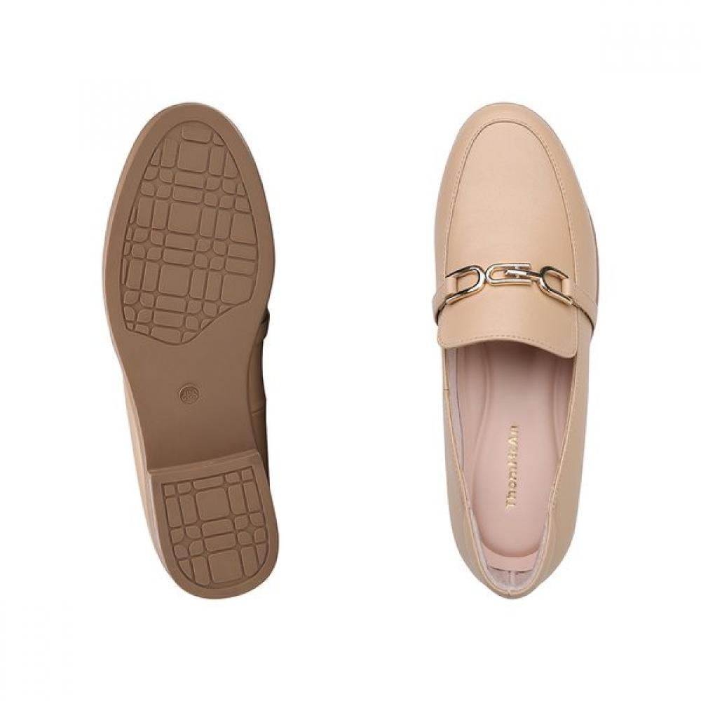 Vigevano Women Loafer Beige W9s00684s81tm Mari