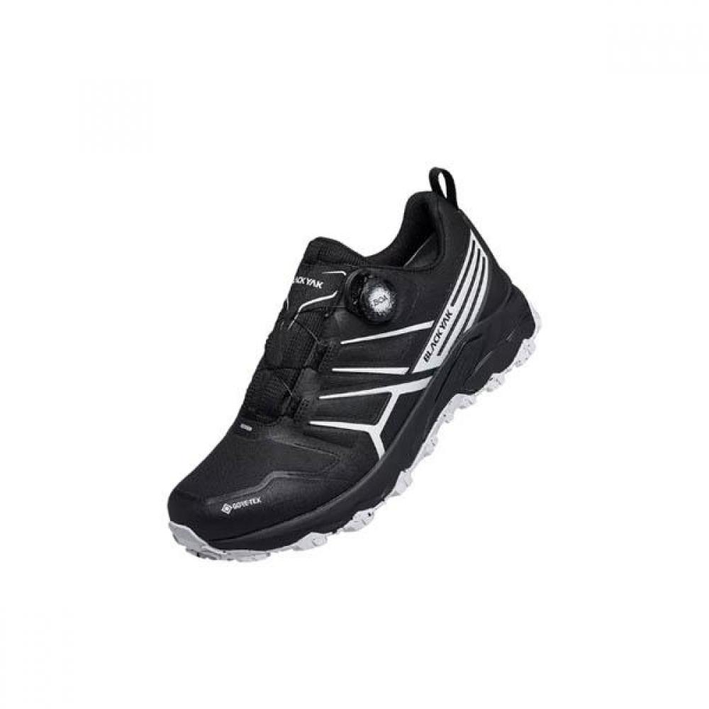 

[Black Yak] Black Yak Common 343 D Eco Gtx1 Rabyshx2010 Bk ABYSHX2010-BK/290