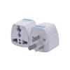 Universal Travel Adapter: UK to EU, US to AU, UK to German Standard Conversion Plug