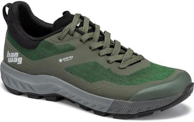 Hiking Shoes Hanwag Kaduro Light GTX Wanderschuhe Olive