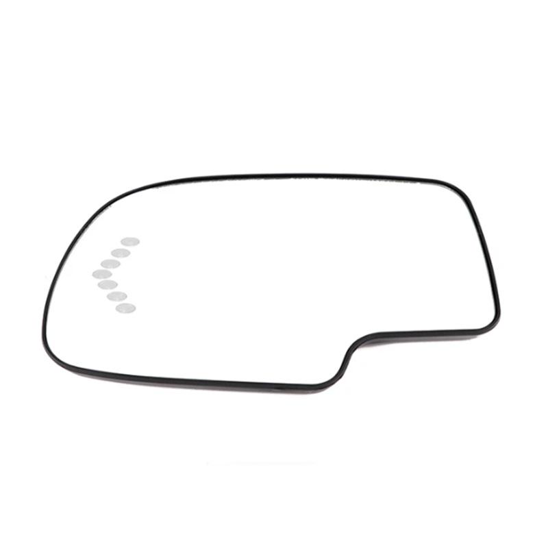 Passend für 03-07 GMC Sierra Yukon XL 1500-3500 Rückspiegelglas