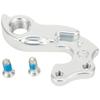 For MERIDA Tail Hook Derailleur Hanger Bicycle Parts Bike Accessories Cycling Frame Extender Replacement Brand New