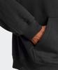 Adidas Premium Essential Full-Zip Hoodie - Black / Jc9579