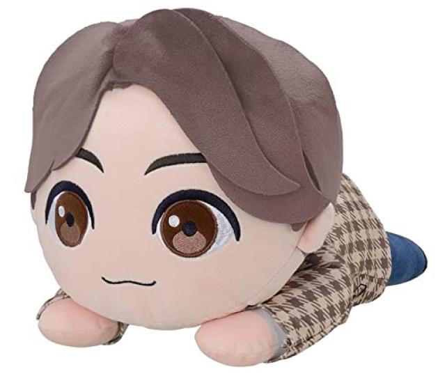 

TinyTAN Nesoberi Mega Jumbo Plush Bangtan Boys BTS ~Dynamite~ «Чонгук»