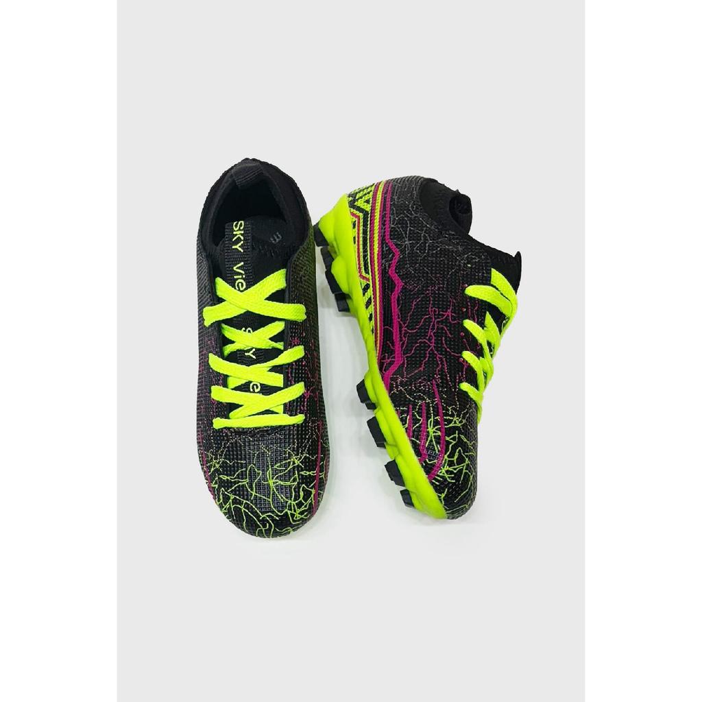 King-1 Kinder Steigeisen