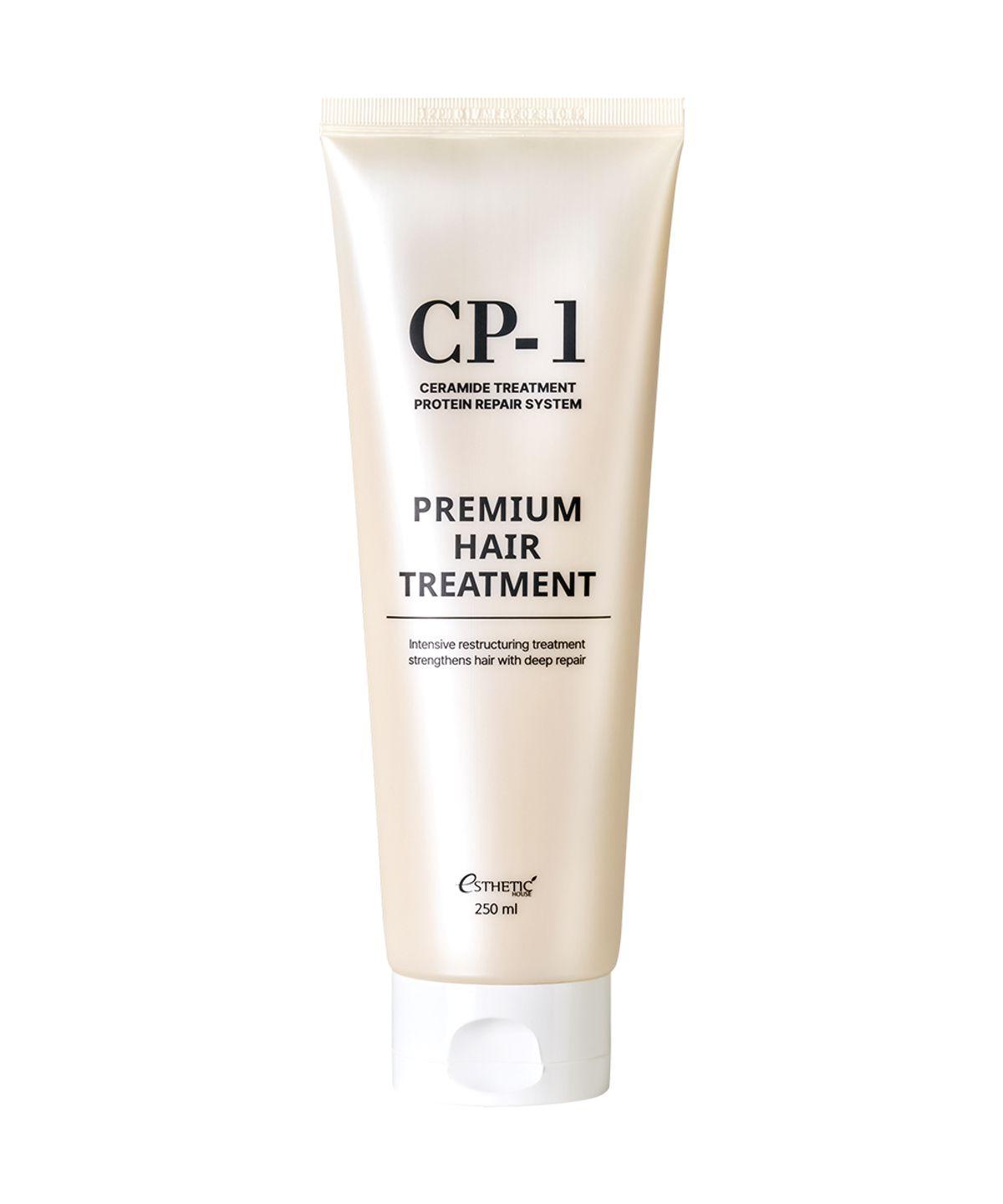 Protein Treatment 250ml