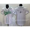 2026 Baseball Jersey Team Sports Embroidered Number 62 33 26 Mens Womens Shirt