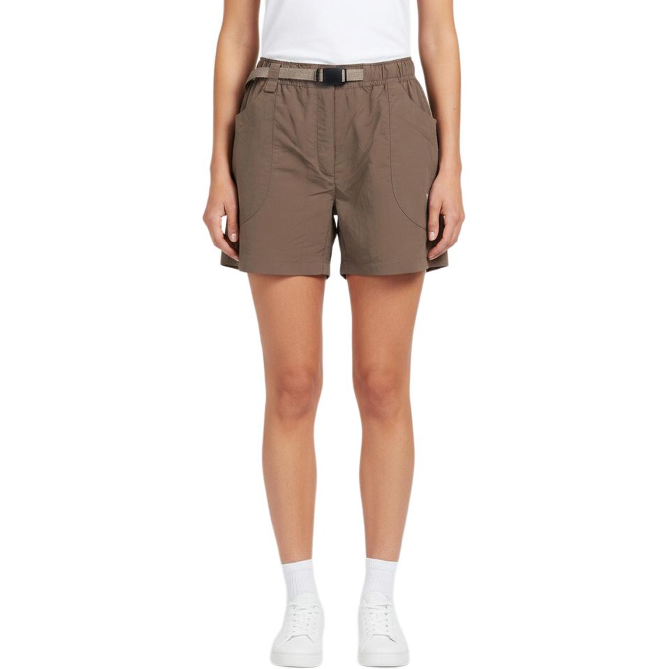 Nike ACG Series AS W Dolomiti Fashion Versatile Mid-Rise Casual Shorts Women shorts IF0971214 S