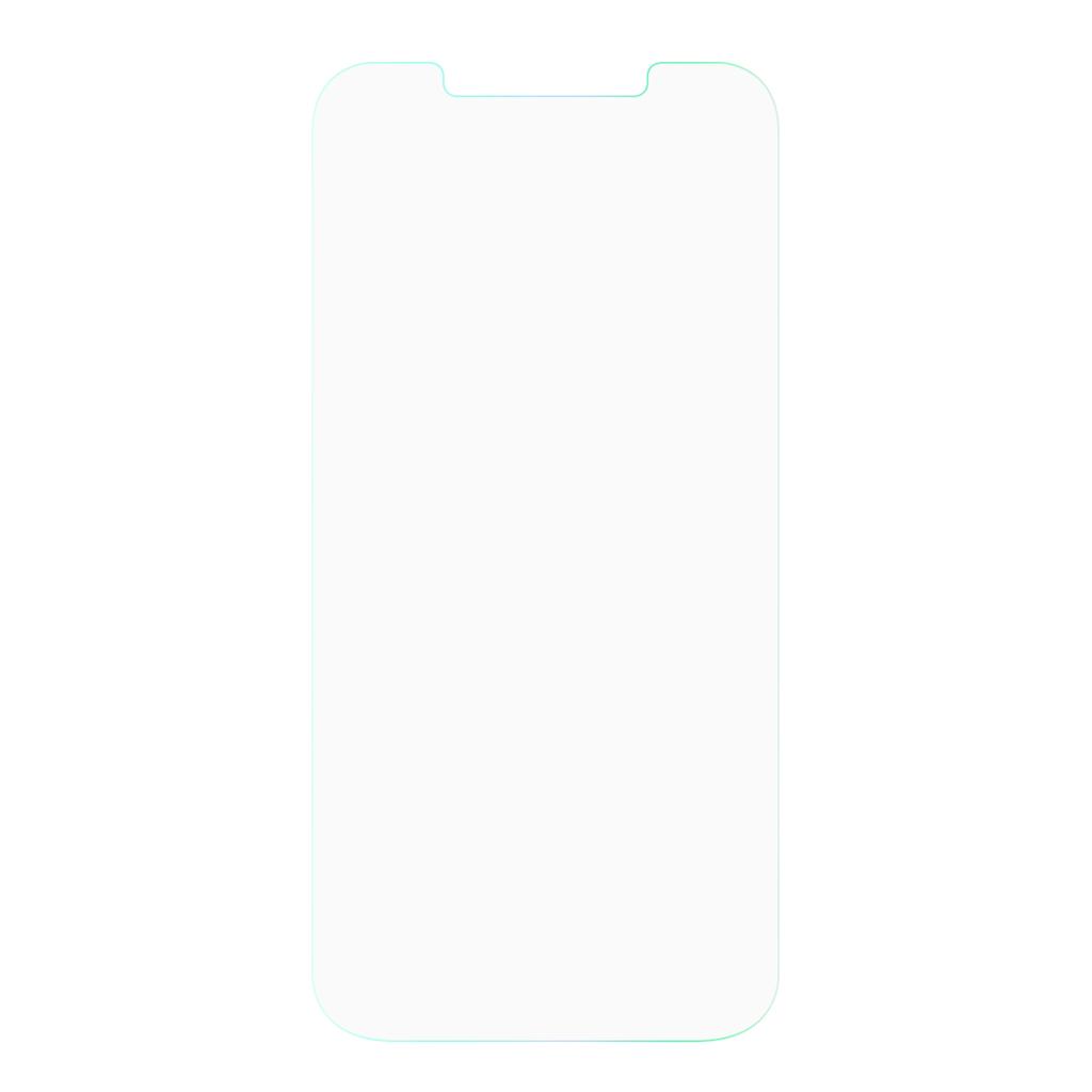 100Pcs/Pack 0.25mm Arc Edge Anti-Explosion Tempered Glass Screen Protector Film for iPhone 13/13 Pro/14