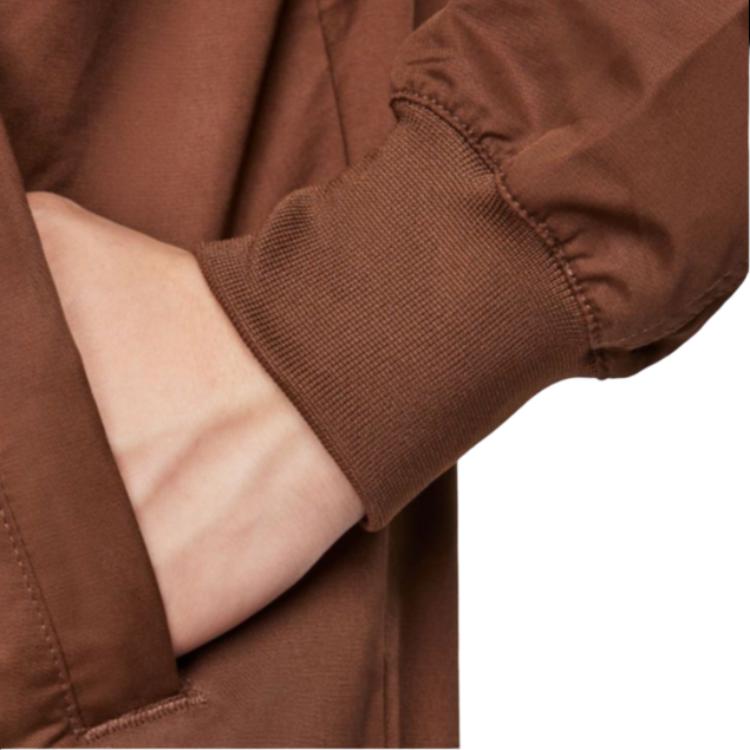 New Nike Jackets Men's Brown DM6822-259