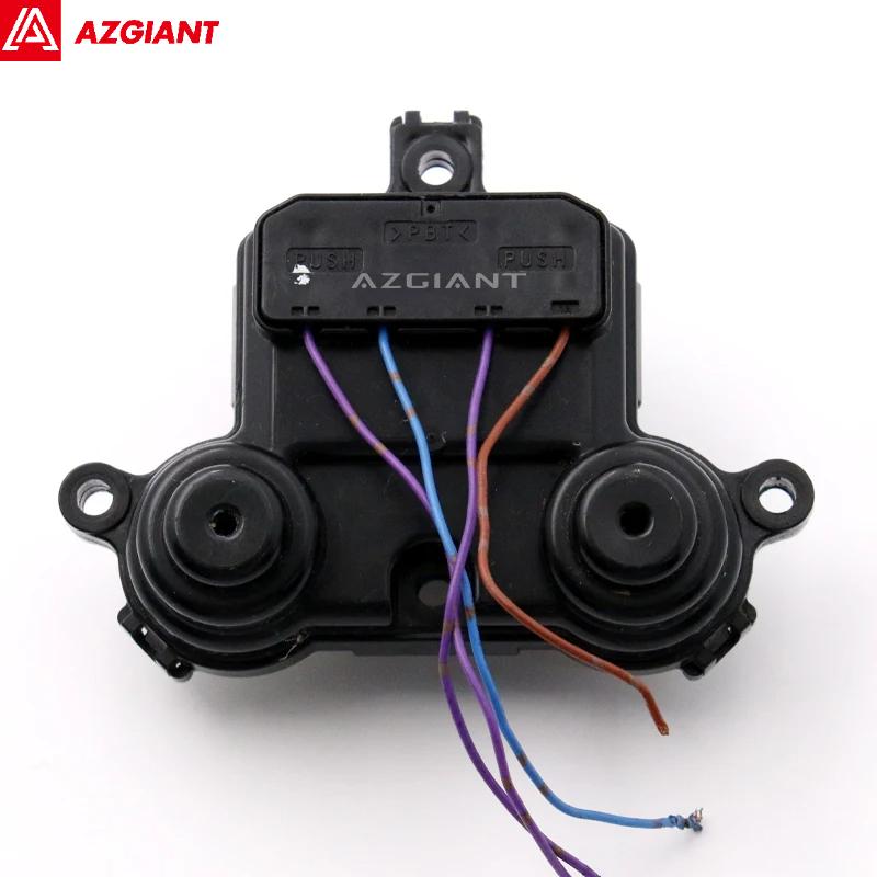 Original Rearview Mirror Adjustment Motor Actuator for Mazda CX-5 2017- and for CX-9 2016-