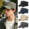 Cotton Fishing Hat Breathable Sun Hat Fashion Baseball Cap  Spring Summer