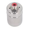 G12 DN15 Float Valve 304 Stainless Steel Auto Shut Off Floating Valve Controller for Water Tank