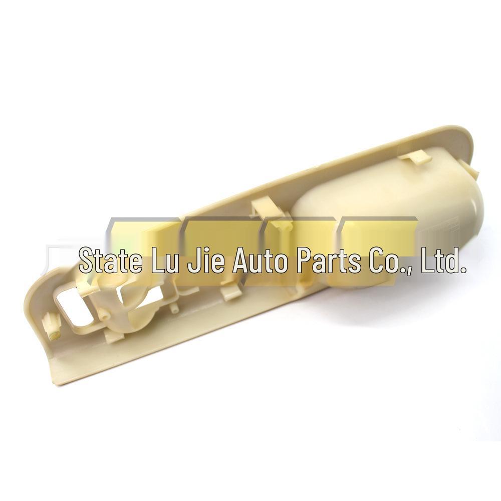 VW Golf 4/Passat 98-05 Left Front Door Interior Handle Panel 3B1867171D.