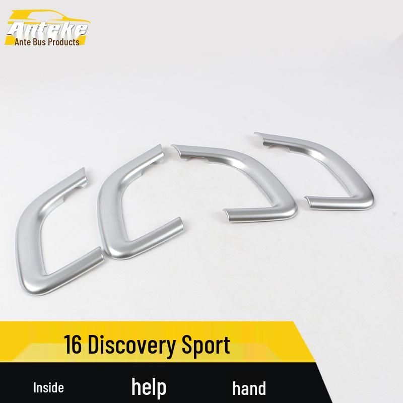 Discovery Freelander Armrest & Door Handle Cover for 16 Models